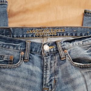 American Eagle Outfitters